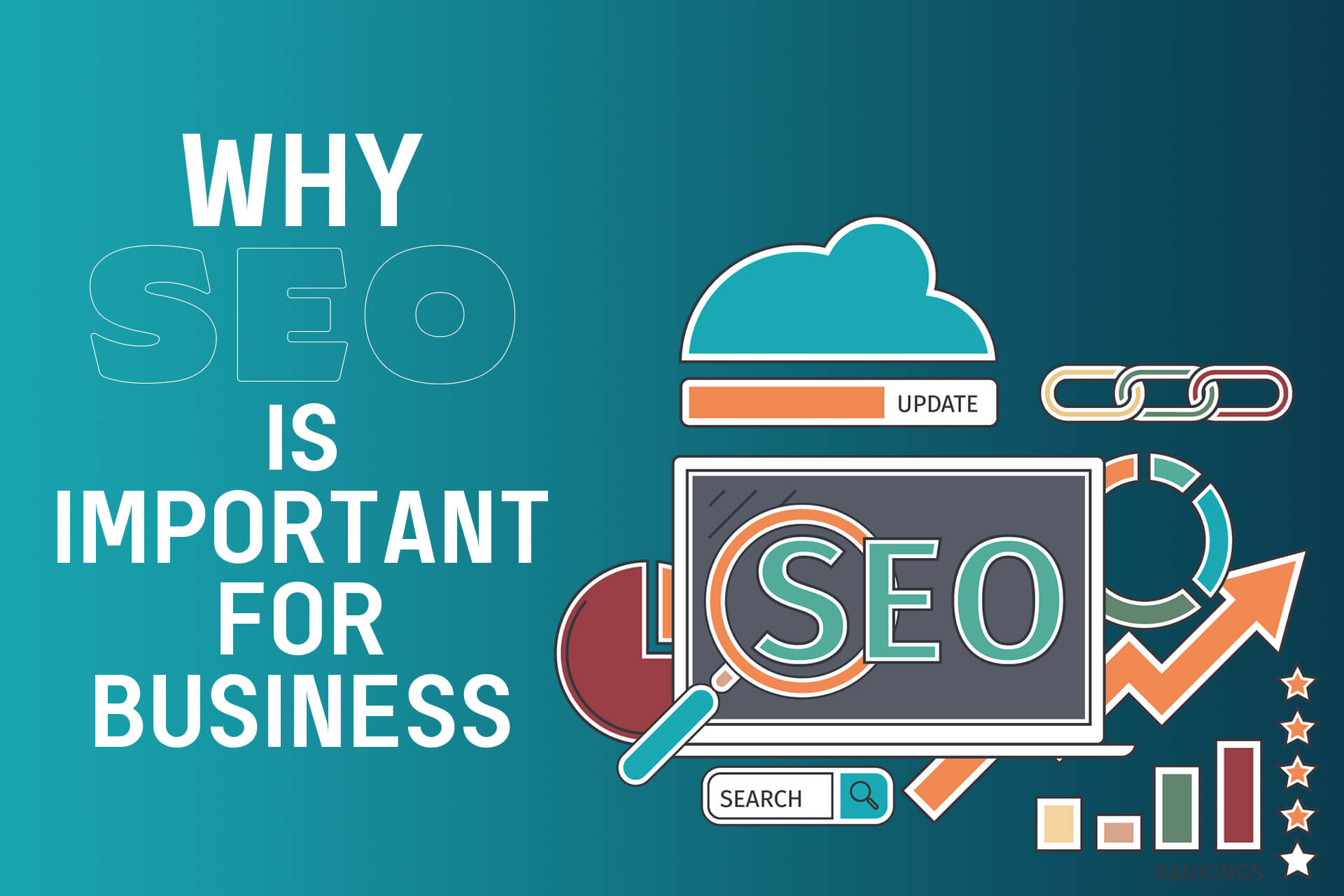 Why SEO Is Important For Business