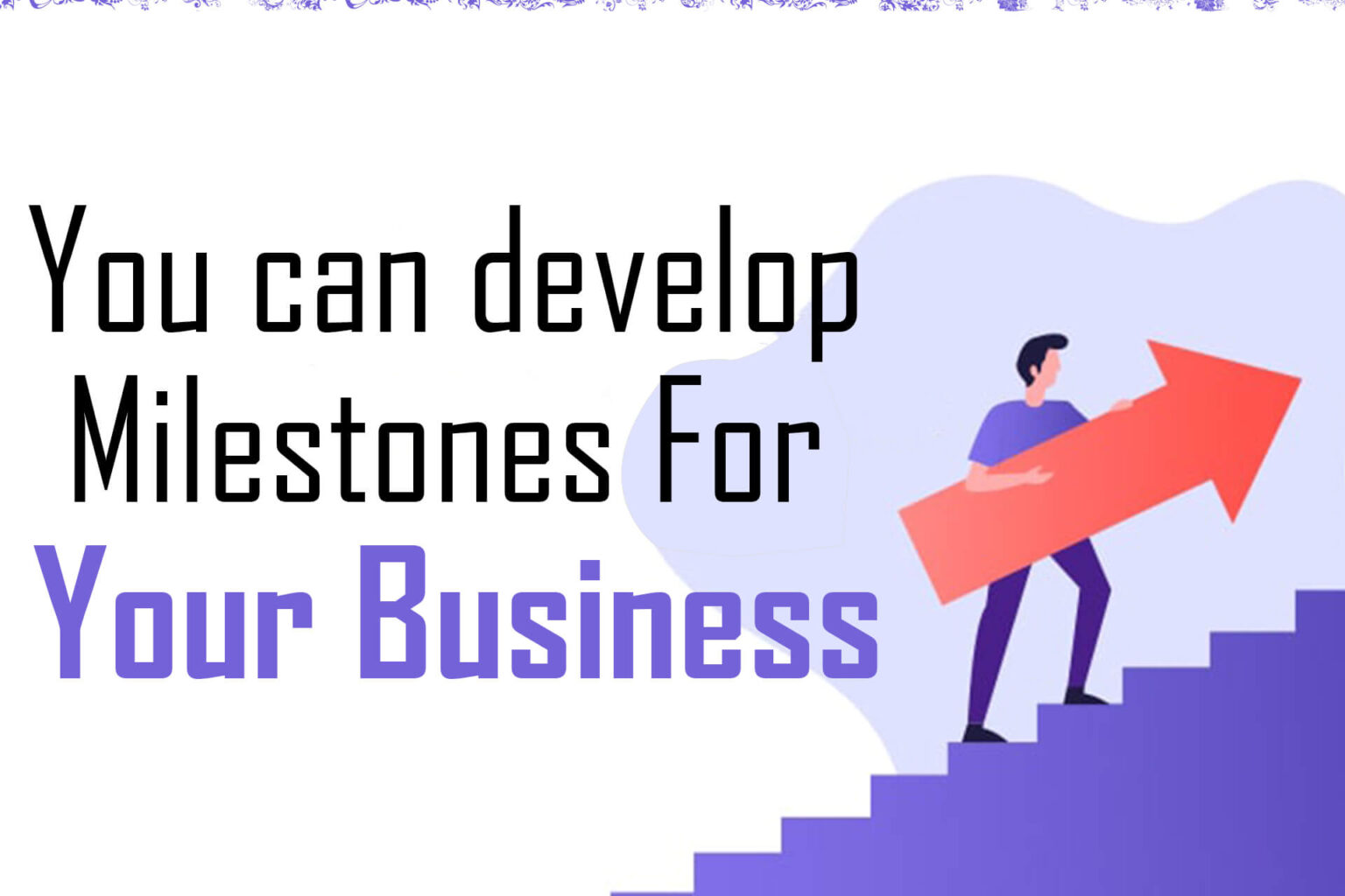 reasons for developing business plan