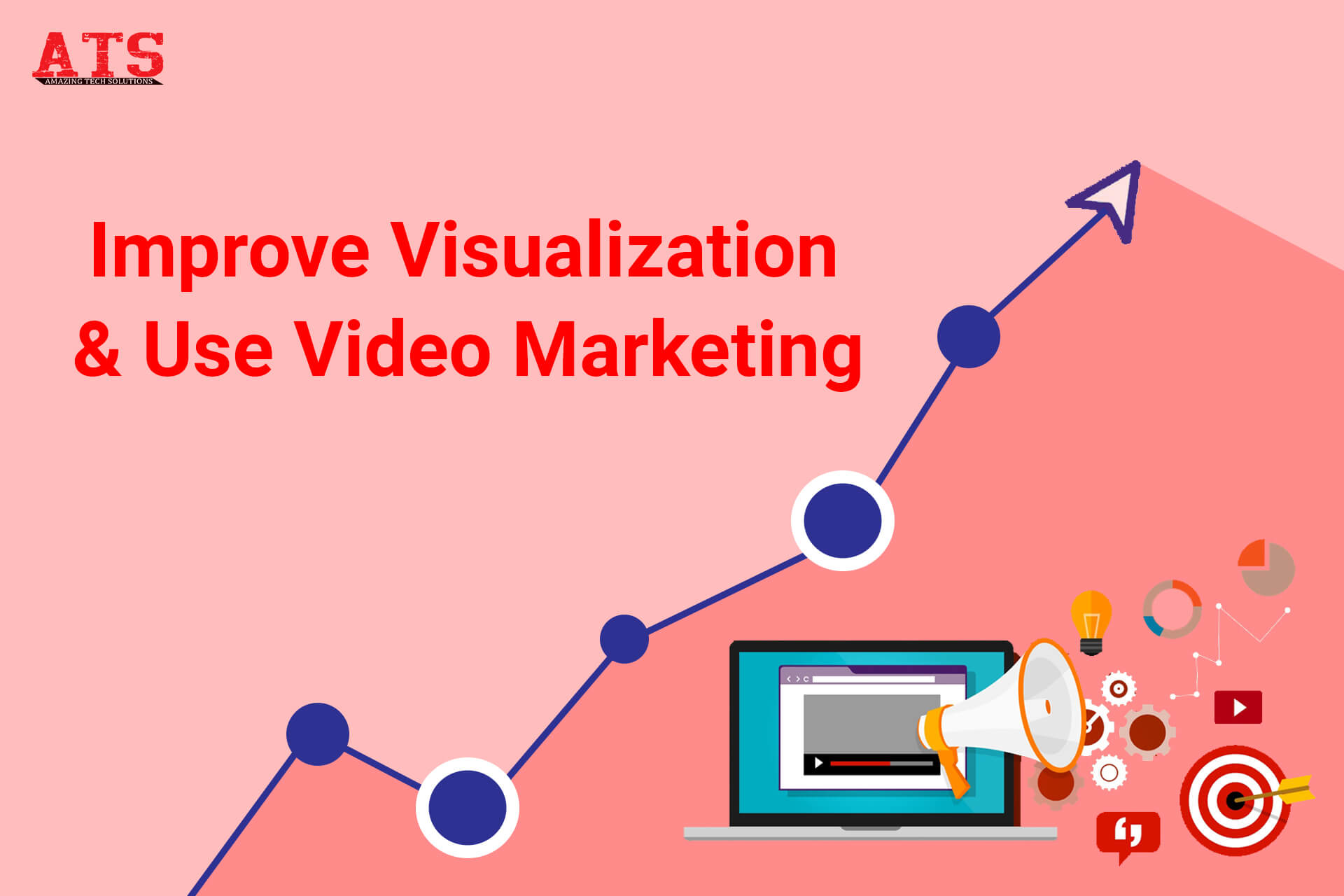 Improve Visualization & Use Video Marketing